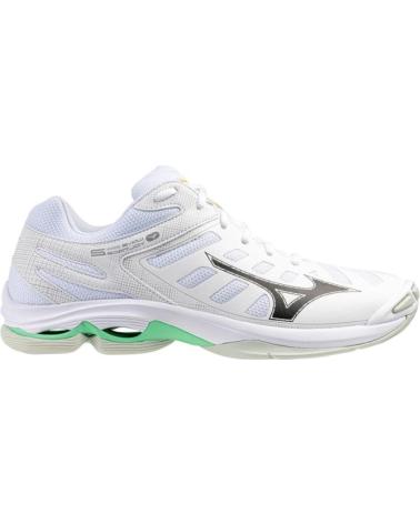 MIZUNO ZAPATILLAS MIZUNO WAVE VOLTAGE MULTICOLORES PARA HOMBRE MULTICOLOR