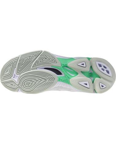 MIZUNO ZAPATILLAS MIZUNO WAVE VOLTAGE MULTICOLORES PARA HOMBRE MULTICOLOR