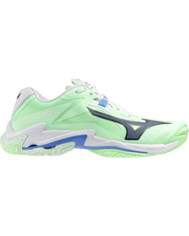 MIZUNO MIZUNO WAVE LIGHTNING Z8 MULTICOLOR VOLLEYBALL SHOE MULTICOLOR