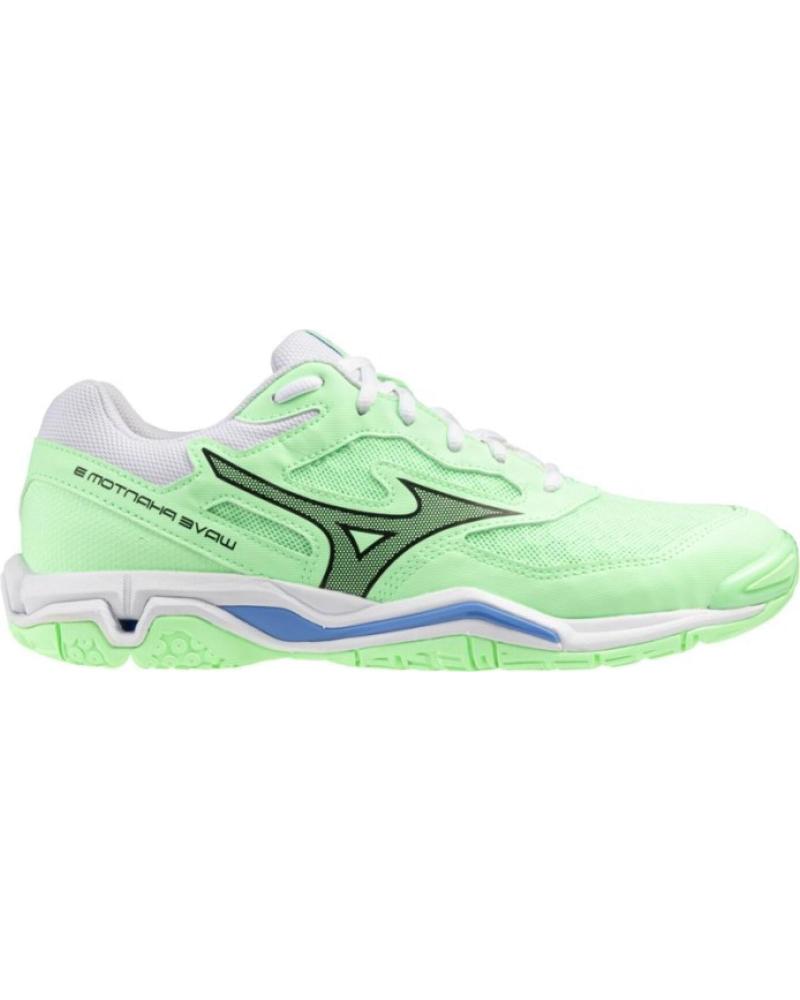MIZUNO MIZUNO WAVE PHANTOM 3 SAPATOS MULTICOLORIDOS MULTICOLOR