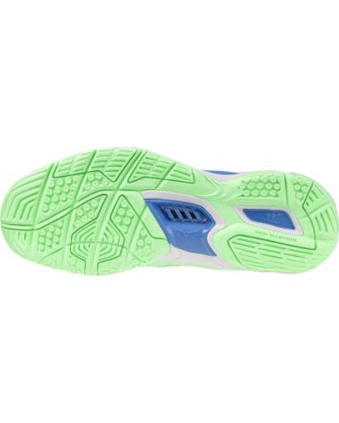 MIZUNO MIZUNO WAVE PHANTOM 3 SAPATOS MULTICOLORIDOS MULTICOLOR