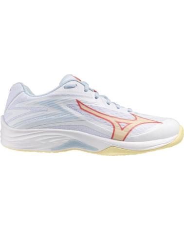 MIZUNO TÊNIS MIZUNO THUNDER BLADE Z MULTICORES MULTICOLOR