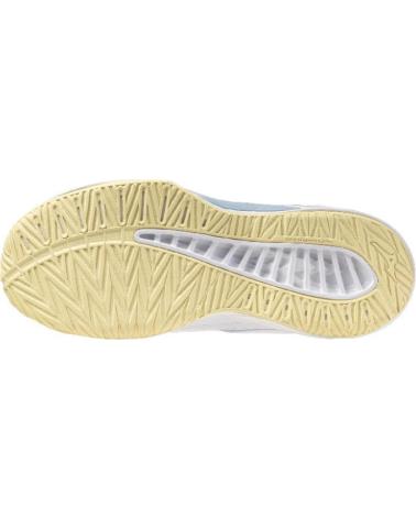 MIZUNO TÊNIS MIZUNO THUNDER BLADE Z MULTICORES MULTICOLOR