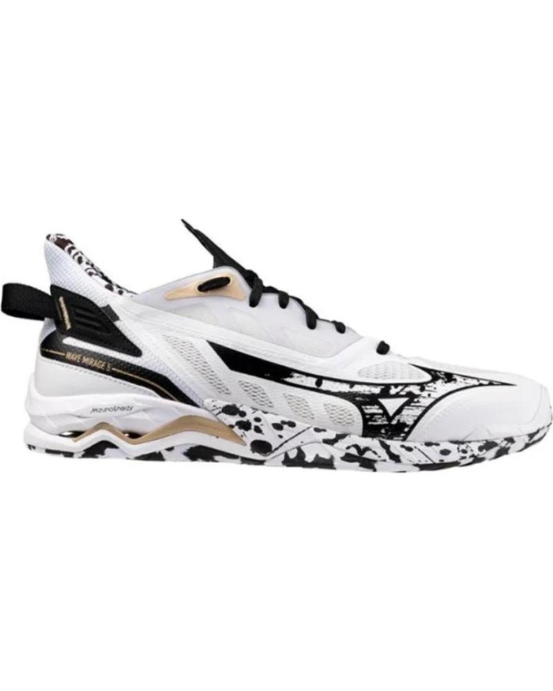MIZUNO ZAPATILLAS MIZUNO WAVE MIRAGE HOMBRE MULTICLOR MULTICOLOR