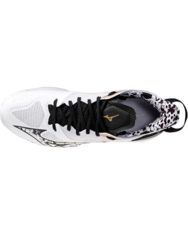 MIZUNO ZAPATILLAS MIZUNO WAVE MIRAGE HOMBRE MULTICLOR MULTICOLOR