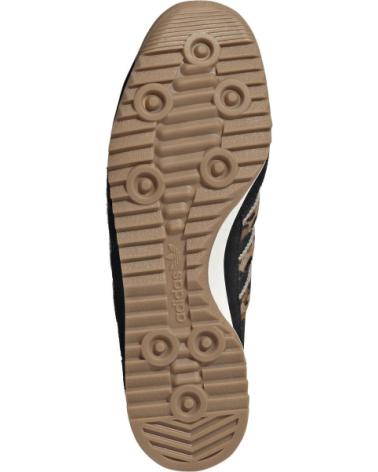 BASKETS ADIDAS SL 72 OG CASUAL HOMME LÉOPARD MULTICOLORE MULTICOLOR