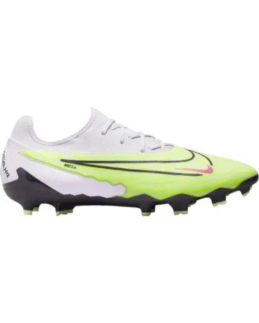 CHUTEIRAS DE FUTEBOL NIKE PHANTOM GX PRO FG MULTICOLOR