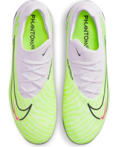 CHUTEIRAS DE FUTEBOL NIKE PHANTOM GX PRO FG MULTICOLOR