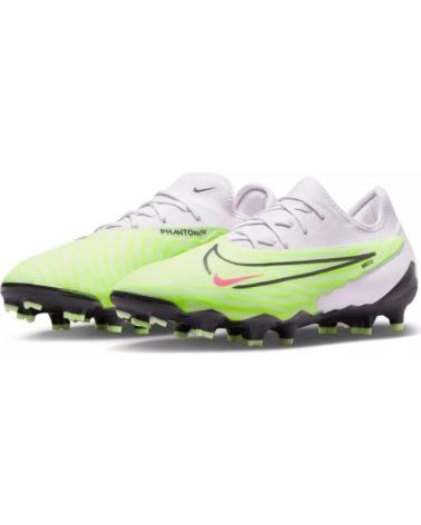 CHUTEIRAS DE FUTEBOL NIKE PHANTOM GX PRO FG MULTICOLOR