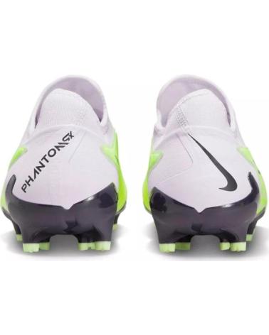 CHUTEIRAS DE FUTEBOL NIKE PHANTOM GX PRO FG MULTICOLOR