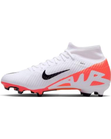 SCARPE DA CALCIO NIKE ZOOM SUPERFLY 9 ACADEMY FG-MG DJ5625 MULTICOLORE MULTICOLOR