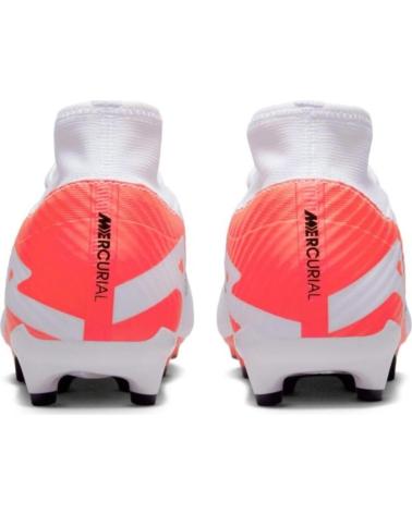 SCARPE DA CALCIO NIKE ZOOM SUPERFLY 9 ACADEMY FG-MG DJ5625 MULTICOLORE MULTICOLOR