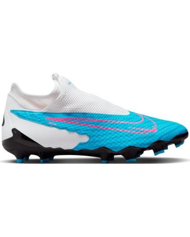 BOTAS DE FÚTBOL NIKE PHANTOM GX ACADEMY DF FG-MG NIDD9472 MULTICOLOR