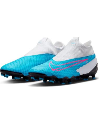 BOTAS DE FÚTBOL NIKE PHANTOM GX ACADEMY DF FG-MG NIDD9472 MULTICOLOR