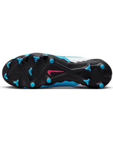 BOTAS DE FÚTBOL NIKE PHANTOM GX ACADEMY DF FG-MG NIDD9472 MULTICOLOR