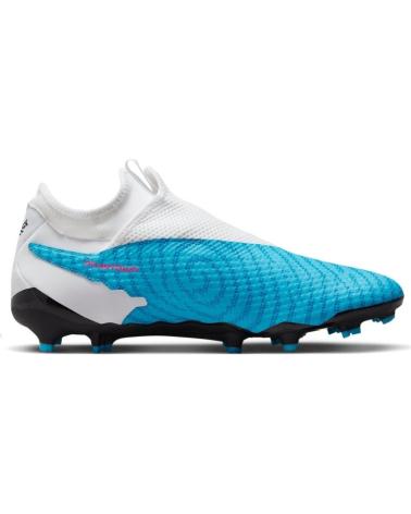 BOTAS DE FÚTBOL NIKE PHANTOM GX ACADEMY DF FG-MG NIDD9472 MULTICOLOR