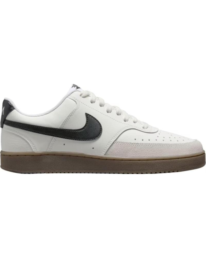 NIKE COURT VISION LOW SNEAKER MULTICOLOR