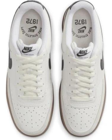 NIKE COURT VISION LOW SNEAKER MULTICOLOR