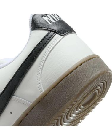 NIKE COURT VISION LOW SNEAKER MULTICOLOR