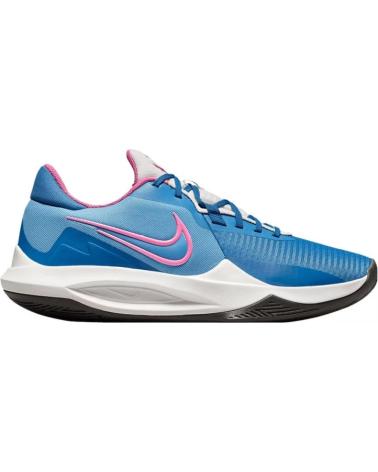 NIKE ZAPATILLA NIKE PRECISION 6 BASKETBALL HOMBRE MULTICOLOR