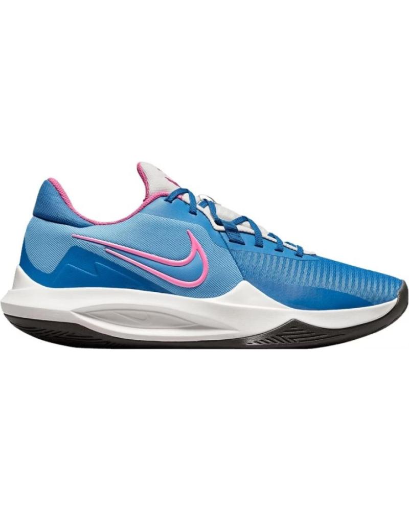 NIKE ZAPATILLA NIKE PRECISION 6 BASKETBALL HOMBRE MULTICOLOR