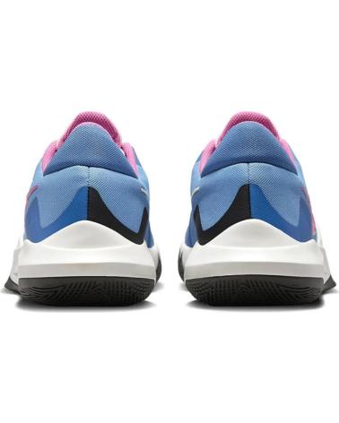 NIKE ZAPATILLA NIKE PRECISION 6 BASKETBALL HOMBRE MULTICOLOR