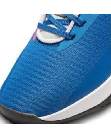 NIKE ZAPATILLA NIKE PRECISION 6 BASKETBALL HOMBRE MULTICOLOR