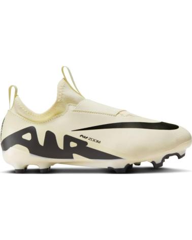 SCARPE DA CALCIO NIKE JR ZOOM VAPOR 15 ACADEMY FG-MG MULTICOLOR