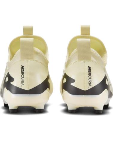SCARPE DA CALCIO NIKE JR ZOOM VAPOR 15 ACADEMY FG-MG MULTICOLOR