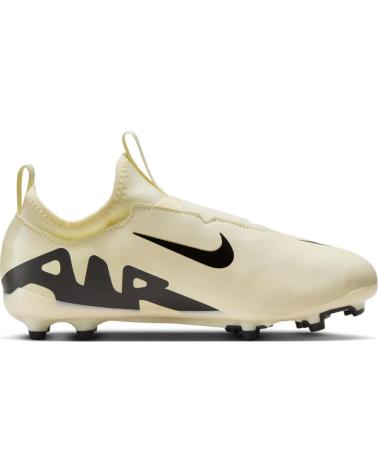 SCARPE DA CALCIO NIKE JR ZOOM VAPOR 15 ACADEMY FG-MG MULTICOLOR