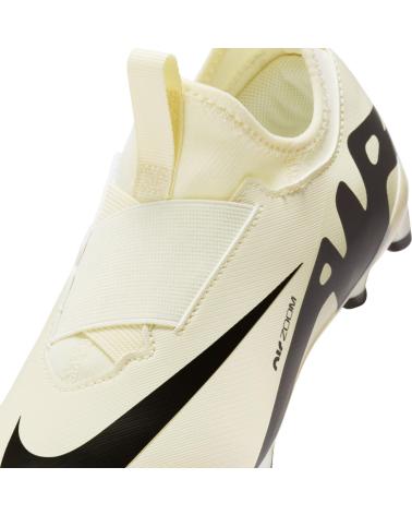 SCARPE DA CALCIO NIKE JR ZOOM VAPOR 15 ACADEMY FG-MG MULTICOLOR