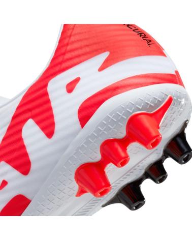 BOTAS DE FÚTBOL NIKE ZOOM VAPOR 15 ACADEMY AG 600