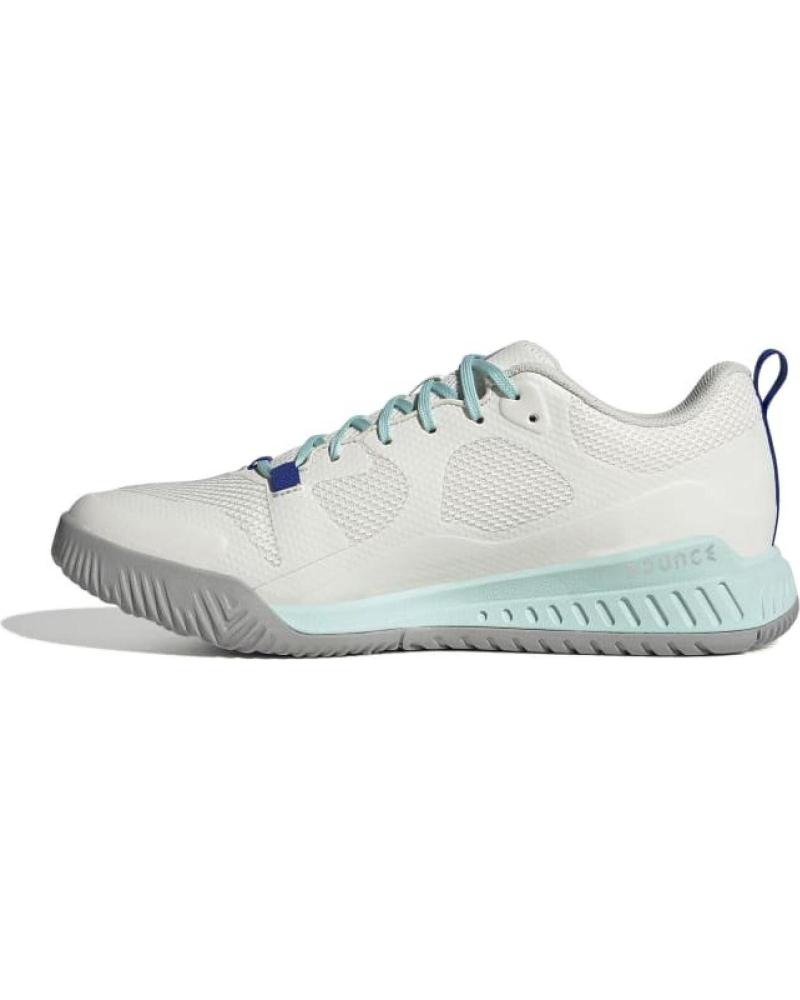 adidas multicolor slippers