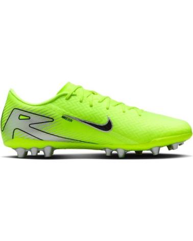 BOTA DE FÚTBOL NIKE ZOOM VAPOR 16 ACADEMY AG MULTICOLOR