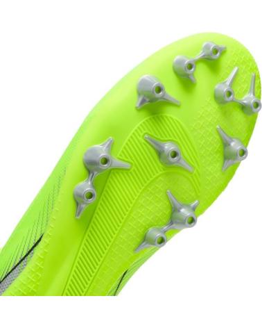 BOTA DE FÚTBOL NIKE ZOOM VAPOR 16 ACADEMY AG MULTICOLOR