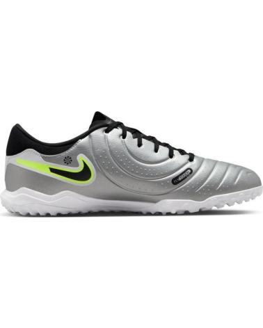 BOTAS DE FUTEBOL NIKE TIEMPO LEGEND 10 ACADEMY TF MULTICOLOR MULTICOLOR
