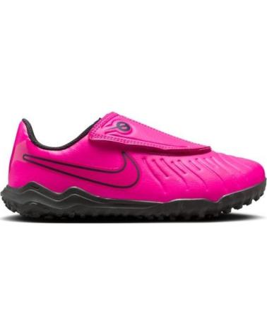 CHUTEIRAS NIKE JR LEGEND 10 CLUB TF INFANTIL MULTICOLOR