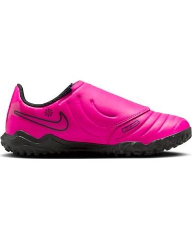 CHUTEIRAS NIKE JR LEGEND 10 CLUB TF INFANTIL MULTICOLOR