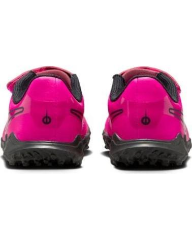 CHUTEIRAS NIKE JR LEGEND 10 CLUB TF INFANTIL MULTICOLOR