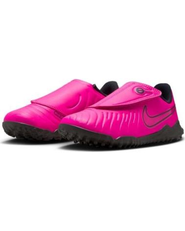 CHUTEIRAS NIKE JR LEGEND 10 CLUB TF INFANTIL MULTICOLOR