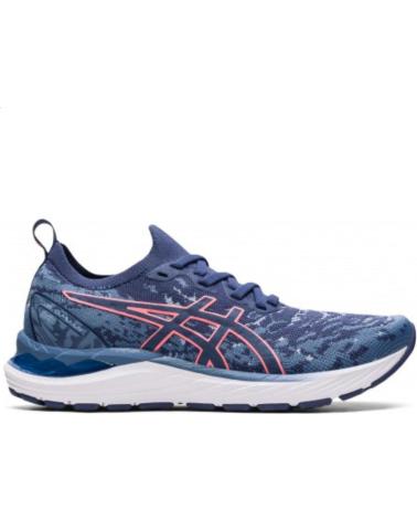 ASICS SCARPE ASICS GEL CUMULUS 23 MK MULTICOLORE MULTICOLOR
