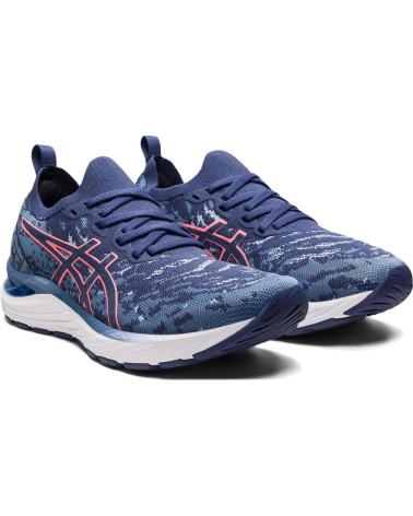 ASICS SCARPE ASICS GEL CUMULUS 23 MK MULTICOLORE MULTICOLOR