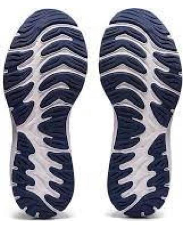 ASICS SCARPE ASICS GEL CUMULUS 23 MK MULTICOLORE MULTICOLOR