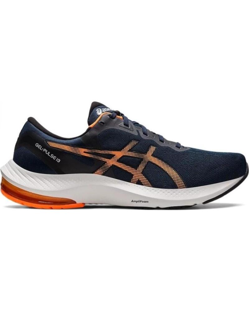 ASICS ASICS GEL-PULSE 13 ZAPATILLA DEPORTIVA HOMBRE MULTICOLOR