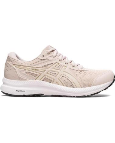 ASICS GEL-CONTEND 8 AS1012B320 SPORTSCHUHE HERREN MULTICOLOR