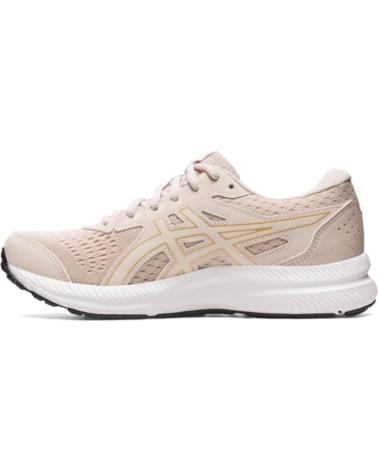 ASICS GEL-CONTEND 8 AS1012B320 SPORTSCHUHE HERREN MULTICOLOR