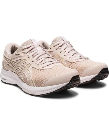 ASICS GEL-CONTEND 8 AS1012B320 SPORTSCHUHE HERREN MULTICOLOR