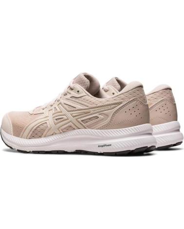 ASICS GEL-CONTEND 8 AS1012B320 SPORTSCHUHE HERREN MULTICOLOR