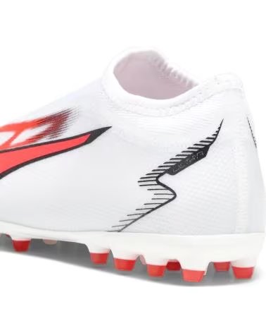 PUMA ULTRA MATCH LL MG JR PU107515 CHUTEIRAS DE FUTEBOL INFANTIL 01