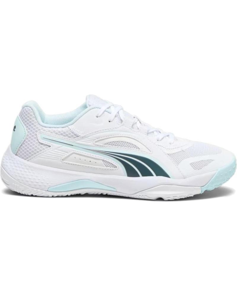 PUMA SCARPE SOLARSTRIKE II PU106881 MULTICOLOR